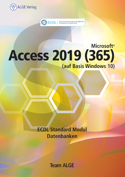 Access 2019(365) Win 10