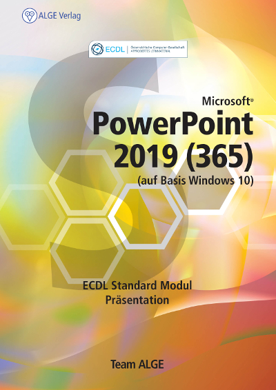 PowerPoint 2019(365) Win 10