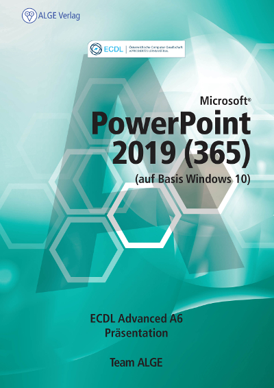 PowerPoint 2019(365) Win 10 - Adv