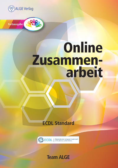 Online Zusammenarbeit als E-Book