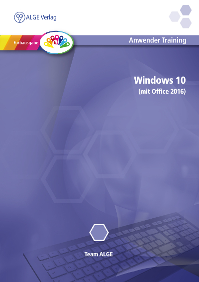 Windows 10  Einführung 