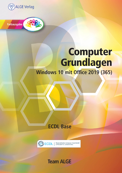 Computer Grundlagen  2019(365) Win 10 als E-Book