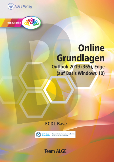 Online Grundlagen  2019(365) Win 10 als E-Book