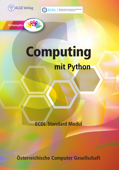 ECDL Computing mit Python   als E-Book
