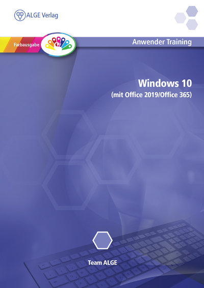 Windows 10  Einführung 
