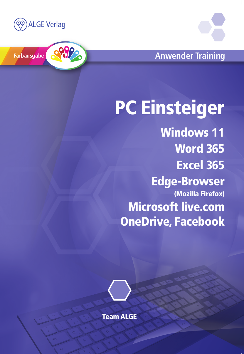 PC-Einsteiger 365 mit Win 11