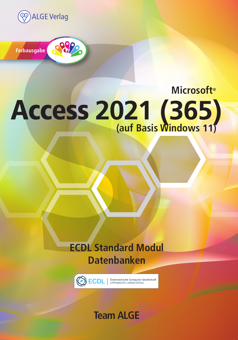 Access 2021(365) Win 11