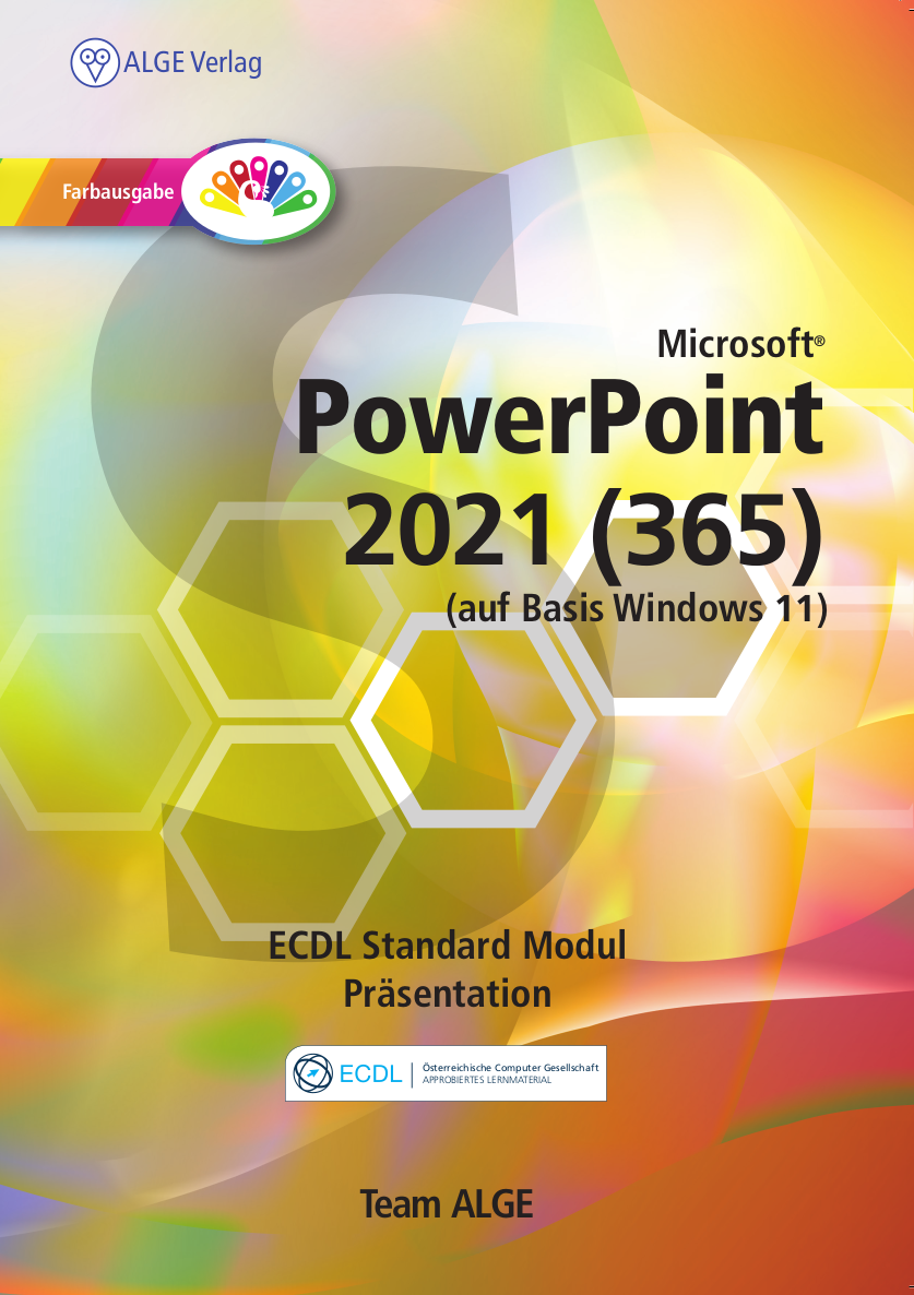 PowerPoint 2021(365) Win 11