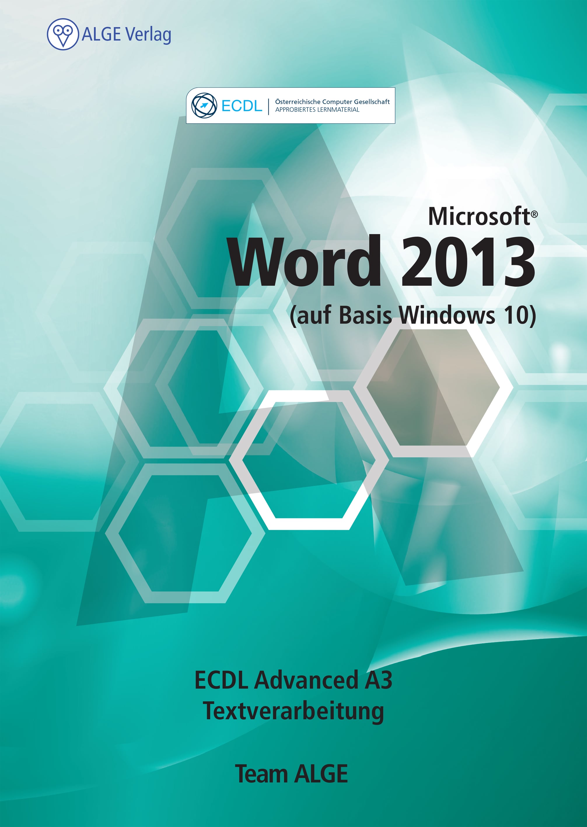 Word 2013 Win 10 - Adv